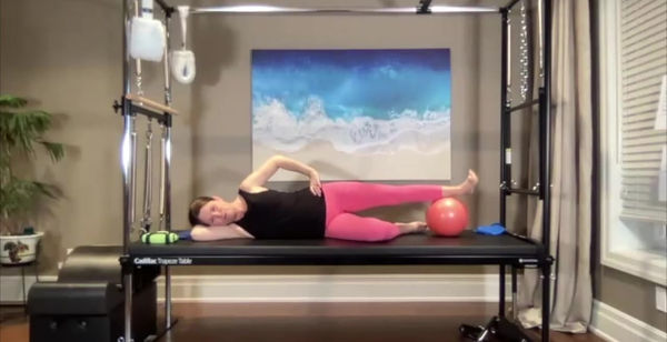 Feel Good Functional Flow (57 mins)